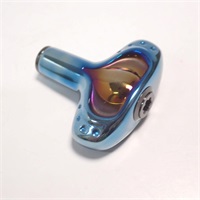 ＺＧ－Ｔチタン製Ｔノブ４２ＭＭ